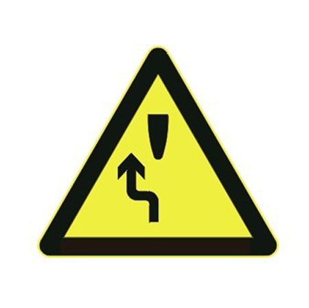 標(biāo)線、標(biāo)識(shí)、標(biāo)牌