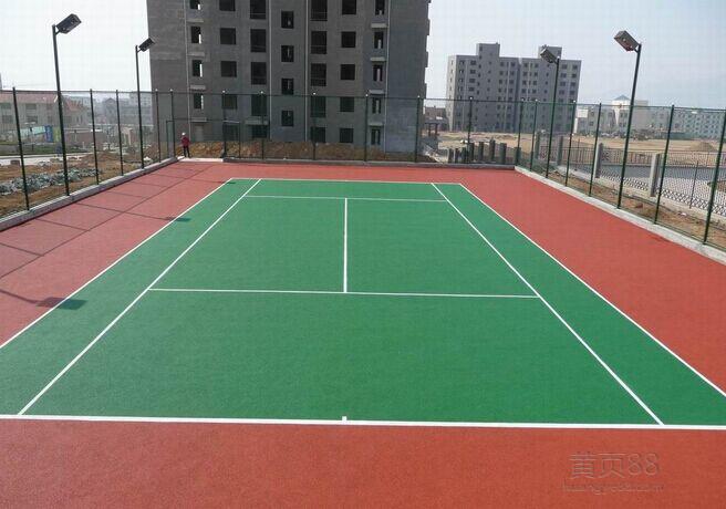 球場(chǎng)跑道